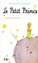 Le Petit Prince - Antoine de Saint-Exupéry