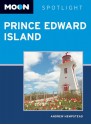 Moon Spotlight Prince Edward Island - Andrew Hempstead