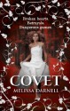 Covet (The Clann - Book 2) - Melissa Darnell