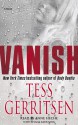 Vanish (Jane Rizzoli & Maura Isles, #5) - Ilyana Kadushin, Anne Celeste Heche, Tess Gerritsen