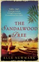 The Sandalwood Tree - Elle Newmark