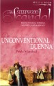 An Unconventional Duenna - Paula Marshall