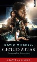 Cloud Atlas : cartographie des nuages - David Mitchell, Manuel Berri