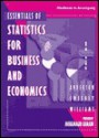 Workbook to Accompany Essentials of Statistics for Business and Economics - David R. Anderson, Dennis J. Sweeney, Thomas A. Williams, Mohammad Ahmadi