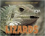 Sneed B. Collard III's Most Fun Book Ever About Lizards - Sneed B. Collard III