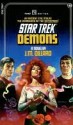 Demons: Star Trek #30 - J.M. Dillard