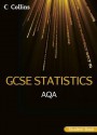 Aqa Gcse Statistics. Student Book - Anne Busby, Rob Ellis, Rachael Harris, Andrew Manning, Howard Marsh, Jayne Roper