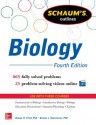 Schaum's Outline of Biology (Schaum's Outline Series) - George Fried, George Hademenos