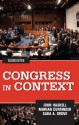 Congress in Context - John Haskell, Sara Grove, Marian Currinder