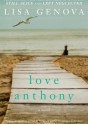 Love Anthony - Lisa Genova