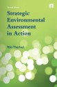 Strategic Environmental Assessment in Action - Riki Therivel