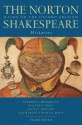 The Norton Shakespeare, Based on the Oxford Edition: Histories (Norton Shakespeare) - Stephen Greenblatt