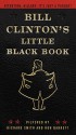 Bill Clinton's Little Black Book - John Boswell