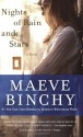 Nights of Rain and Stars - Maeve Binchy