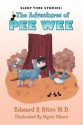 Sleep Time Stories: The Adventures of Pee Wee - Edward R Ritvo M D, Ngozi Ukazu