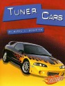 Tuner Cars - Sarah L. Schuette, Barbara Fox