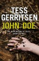 John Doe - Tess Gerritsen