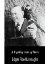 A Fighting Man of Mars - First Rate Publishers, Edgar Rice Burroughs