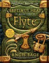 Flyte - Angie Sage, Gerald Doyle