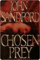 Chosen Prey (Lucas Davenport, #12) - John Sandford