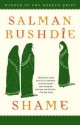 Shame: A Novel - Salman Rushdie