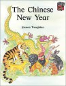 The Chinese New Year - Joanna Troughton