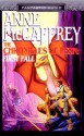 The Chronicles of Pern: First Fall - Anne McCaffrey