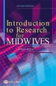 An Introduction to Research for Midwives - Colin Rees