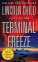 Terminal Freeze - Lincoln Child