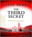 The Third Secret: A Novel of Suspense - Steve Berry