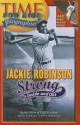 Jackie Robinson: Strong Inside and Out - Denise Lewis Patrick