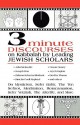 3 Minute Discourses on Kabbalah by Leading Jewish Scholars - Adin Steinsaltz, Joseph Dan