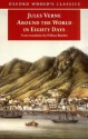 Around the World in Eighty Days - Jules Verne, William Butcher