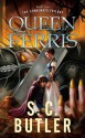 Queen Ferris: Book Two of the Stoneways Trilogy - S.C. Butler