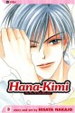 Hana Kimi: Volume 3 /For You In Full Blossom - Hisaya Nakajo, Gerard Jones