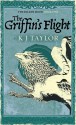 The Griffin's Flight (The Fallen Moon #2) - K.J. Taylor