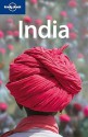 Lonely Planet: India - Sarina Singh, Abigail Hole, Lindsay Brown, Mark Elliott