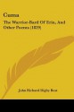 Cuma: The Warrior-Bard of Erin, and Other Poems (1829) - John Richard Digby Beste