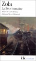 La Bête humaine (Les Rougon-Macquart, #17) - Émile Zola