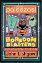 Boredom Blasters Halloween Edition - John Lithgow