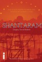 Shantaram (Portuguese Edition) - Gregory David Roberts