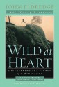 Wild at Heart: A Band of Brothers Small Group Video Series (DVD (NTSC)) - John Eldredge