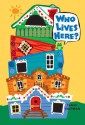 Who Lives Here? - Tanya Roitman