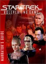 Star Trek Roleplaying Game: Narrators Guide - Steven S. Long, Christian Moore, Kenneth Hite, Owen Seyler