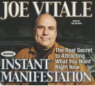 Instant Manifestation: The Real Secret to Attracting What You Want Right Now - Joe Vitale, Gildan Assorted Authors, Gildan Author