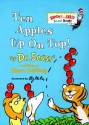 Ten Apples Up on Top! (Board Book) - Dr. Seuss, Roy McKie