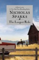 The Longest Ride - Nicholas Sparks