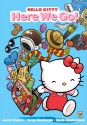 Hello Kitty: Here We Go! - Jacob Chabot, Jorge Monlongo