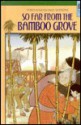 So Far from the Bamboo Grove (Turtleback) - Yoko Kawashima Watkins