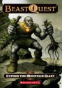 Beast Quest #3: Cypher the Mountain Giant - Adam Blade